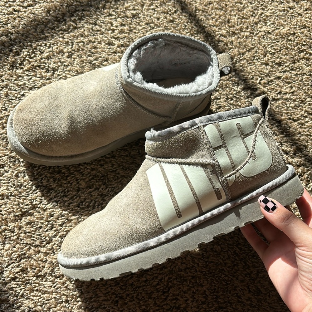 UGG Ultra Mini